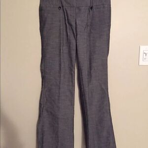 Stooshy Dress Pants